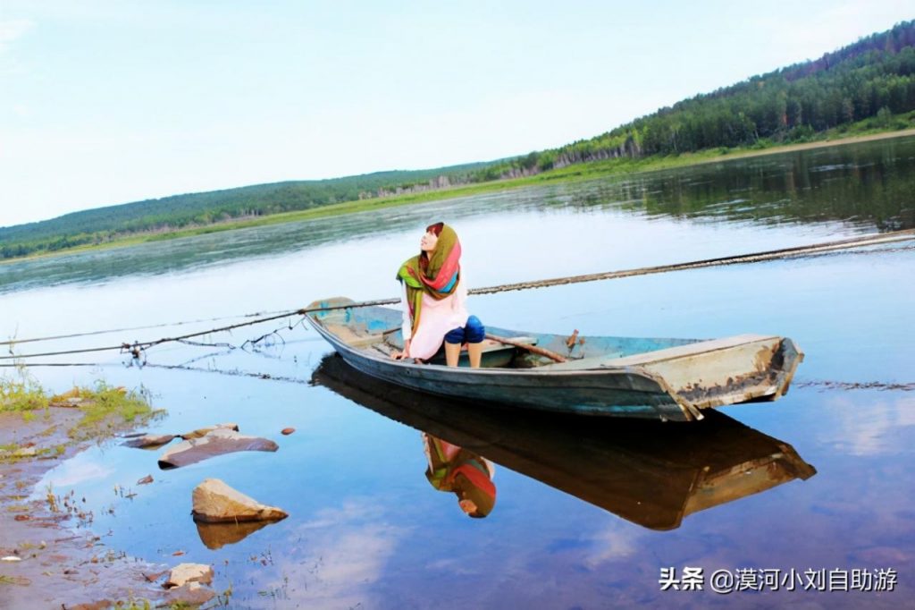 漠河旅游自由行攻略(必去景点+线路+美食+最佳时间) 漠河旅游自由行攻略(必去景点+线路+美食+最佳时间)