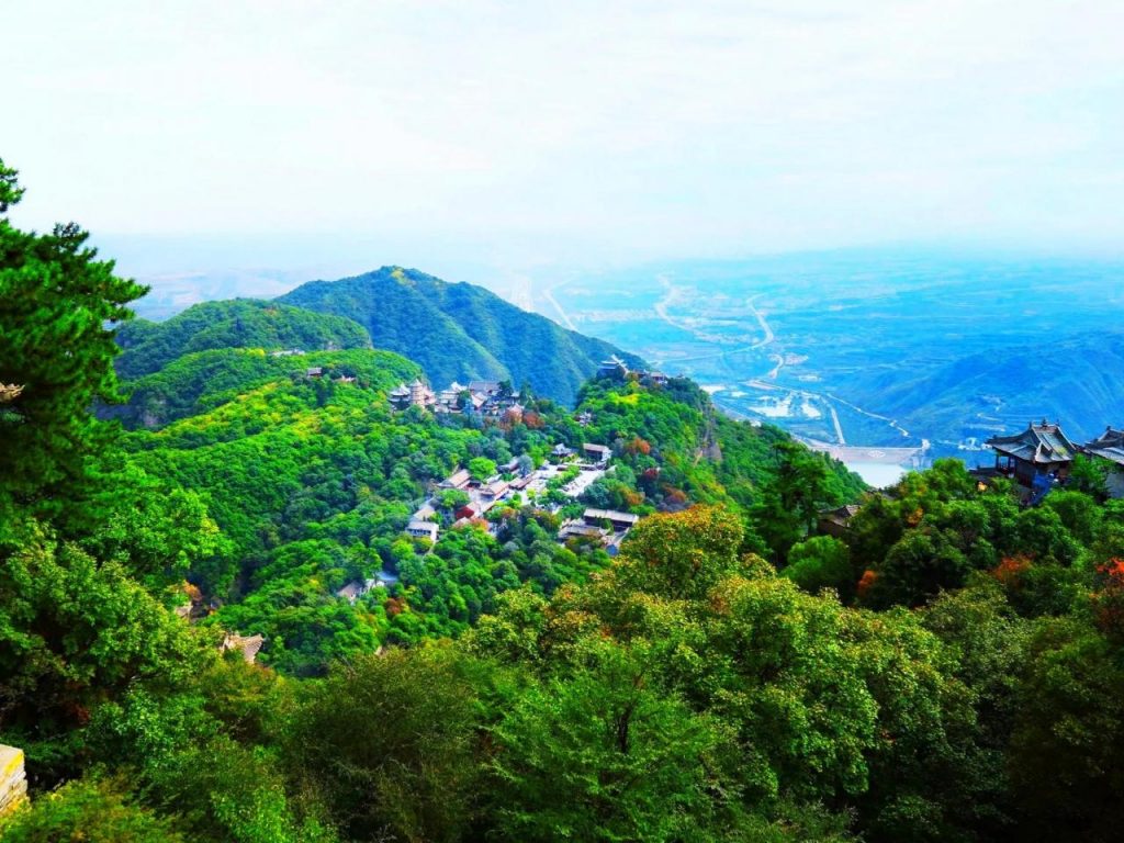 甘肃旅游必去十大景点(甘肃最值得去的景点排名) 甘肃旅游必去十大景点(甘肃最值得去的景点排名)