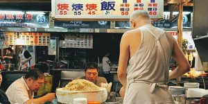台湾美食排行榜前十名（台湾旅游必尝的特色小吃大全）