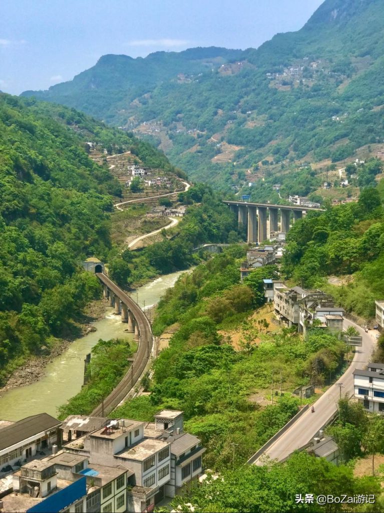 昭通旅游景点大全排名（昭通旅游十大必去景点）