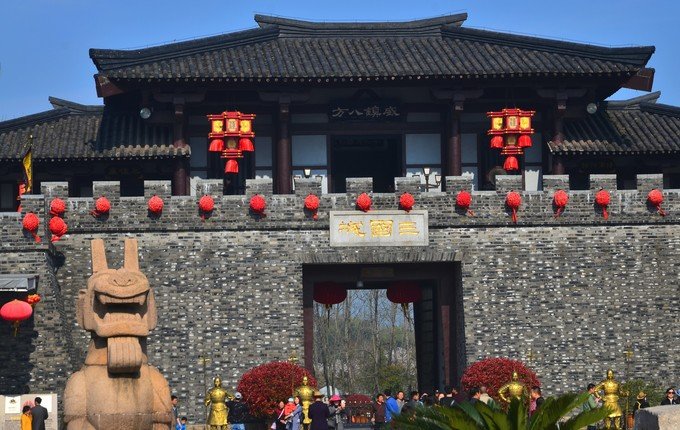 无锡旅游景点有哪些好玩的(无锡旅游必去十大景点排名推荐) 无锡旅游景点有哪些好玩的(无锡旅游必去十大景点排名推荐)