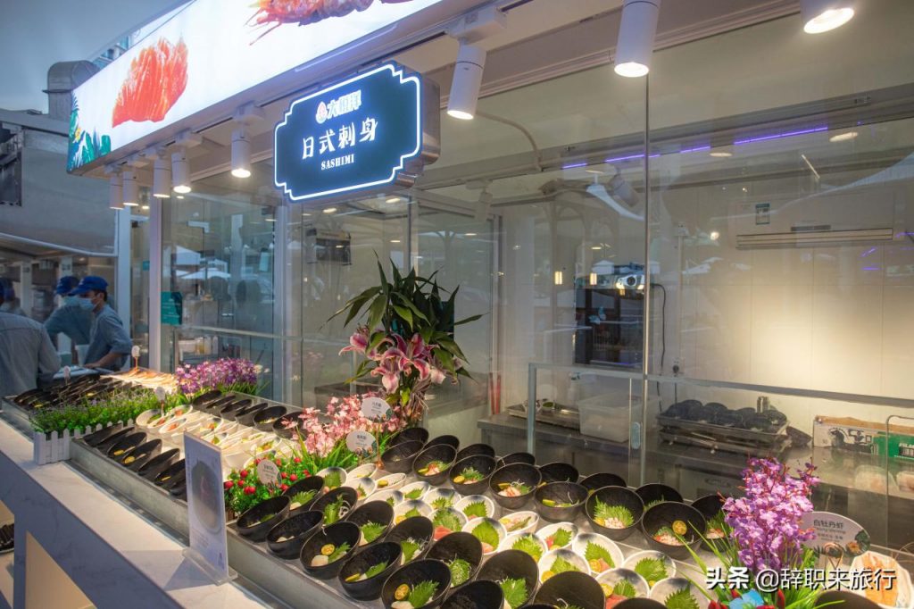 三亚哪里可以吃到正宗的美食(当地人推荐5个最好吃的地方) 三亚哪里可以吃到正宗的美食(当地人推荐5个最好吃的地方)