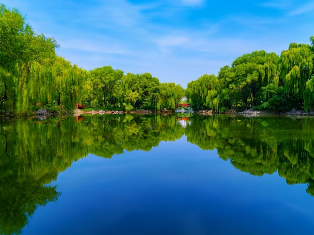 菏泽旅游景点大全排名(菏泽十大必去旅游景点) 菏泽旅游景点大全排名(菏泽十大必去旅游景点)