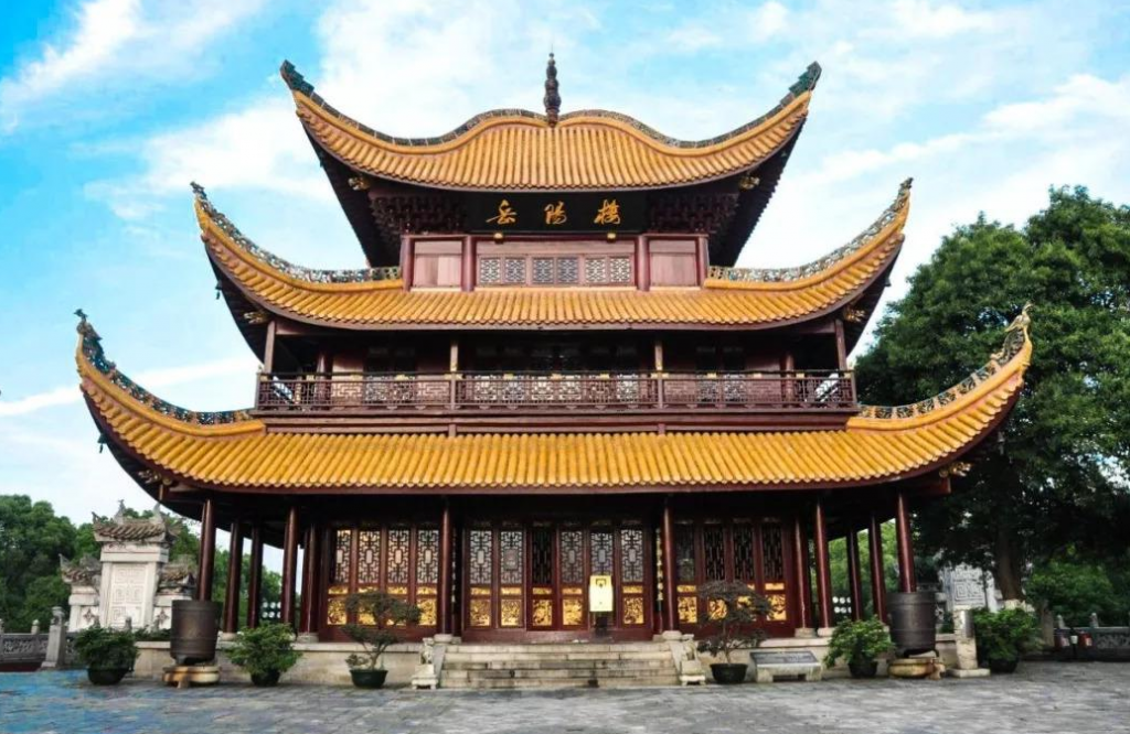 岳阳旅游景点攻略(岳阳旅游必去十大景点) 岳阳旅游景点攻略(岳阳旅游必去十大景点)