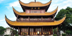 岳阳旅游景点攻略（岳阳旅游必去十大景点）