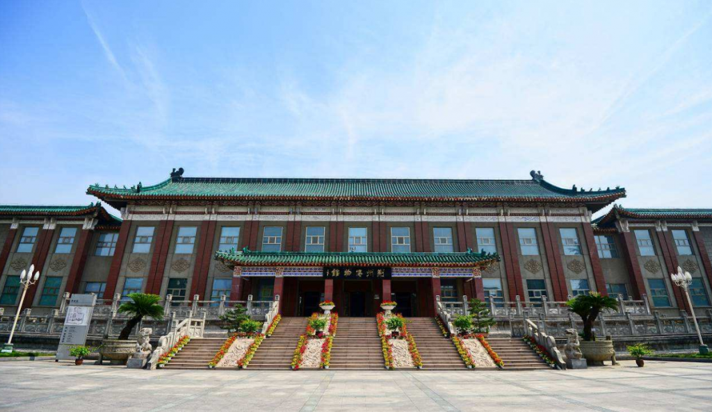 荆州旅游景点大全景点排名榜（荆州十大必去景点）