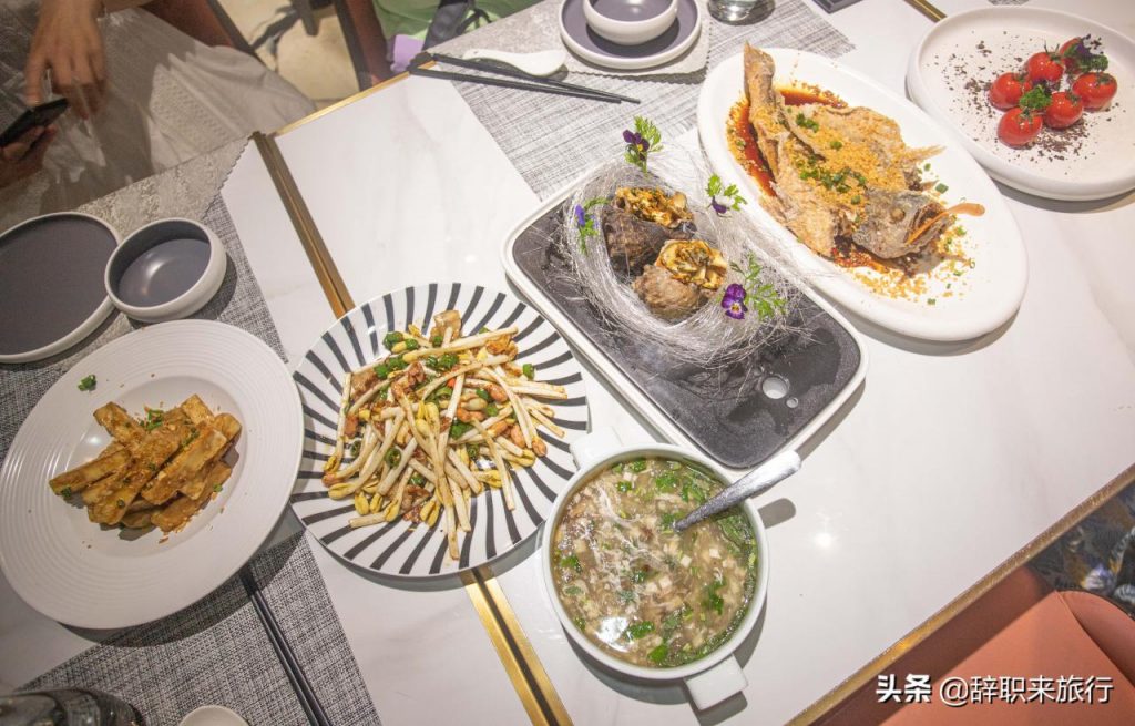 三亚哪里可以吃到正宗的美食(当地人推荐5个最好吃的地方) 三亚哪里可以吃到正宗的美食(当地人推荐5个最好吃的地方)
