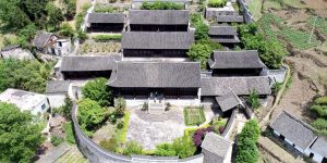 毕节旅游必去十大景点（毕节景点排名大全）