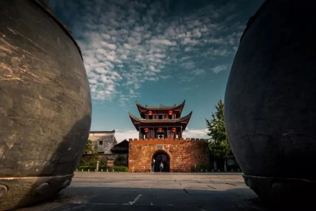怀化旅游景点有哪些地方(怀化旅游十大景点) 怀化旅游景点有哪些地方(怀化旅游十大景点)