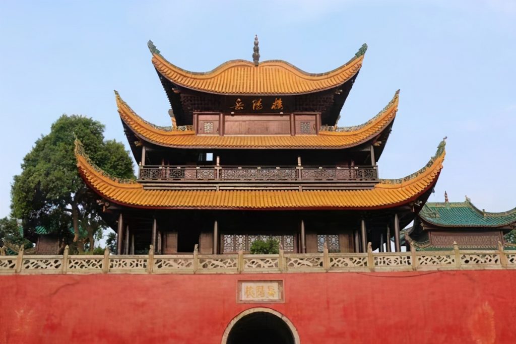 湖南旅游十大必去景区,错过一个都很可惜! 湖南旅游十大必去景区,错过一个都很可惜!