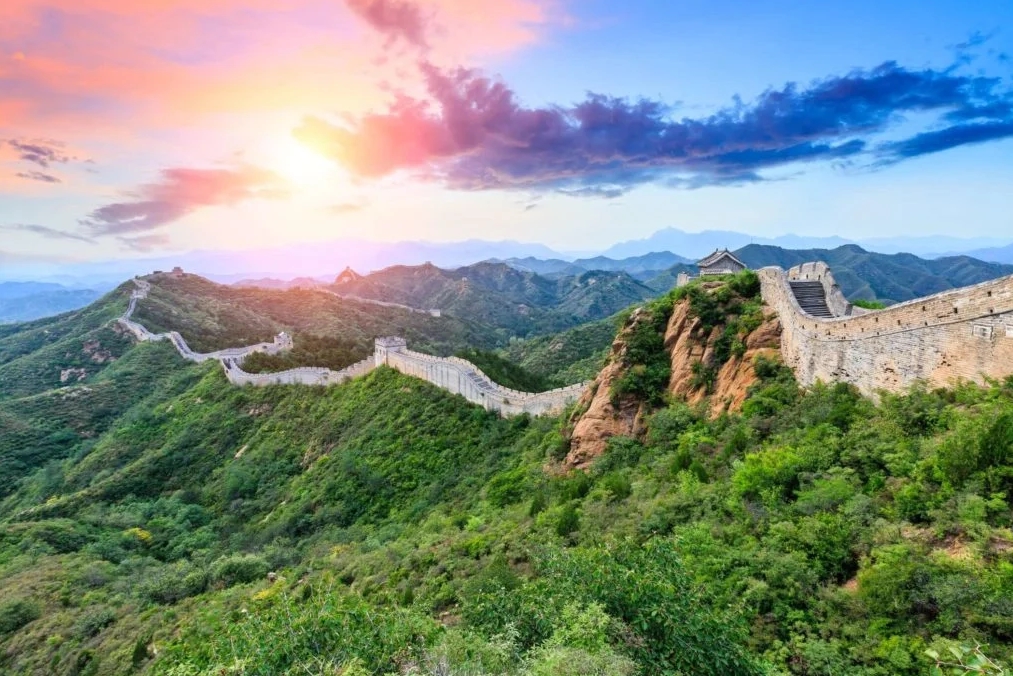 中国最值得去的旅游景点排名（一生必去的十大景点）