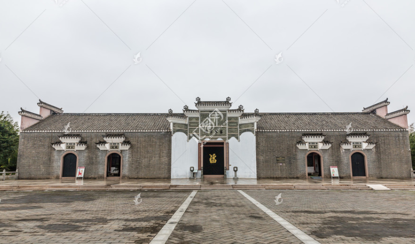 赣州旅游景点排行榜（赣州旅游必去十大景点）