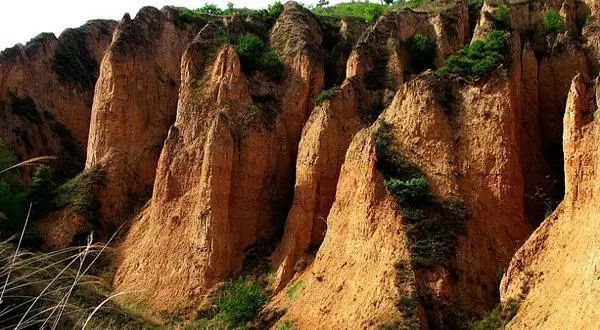 延安旅游景点大全排行榜(延安旅游必去十大景点推荐) 延安旅游景点大全排行榜(延安旅游必去十大景点推荐)