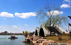 山东聊城十大旅游景点（聊城旅游必去景点推荐）