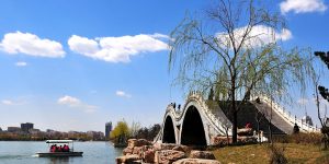 山东聊城十大旅游景点（聊城旅游必去景点推荐）