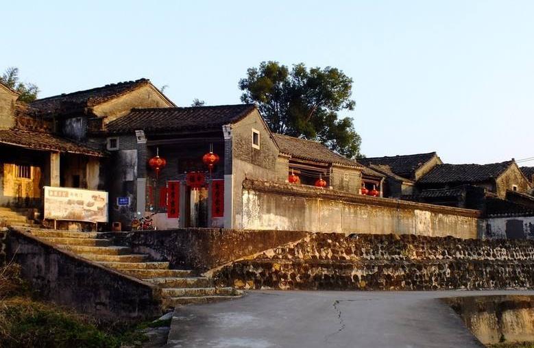 河源有什么好玩的地方(广东河源十大旅游景点) 河源有什么好玩的地方(广东河源十大旅游景点)