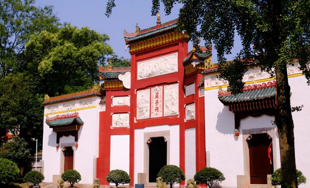岳阳旅游景点攻略(岳阳旅游必去十大景点) 岳阳旅游景点攻略(岳阳旅游必去十大景点)
