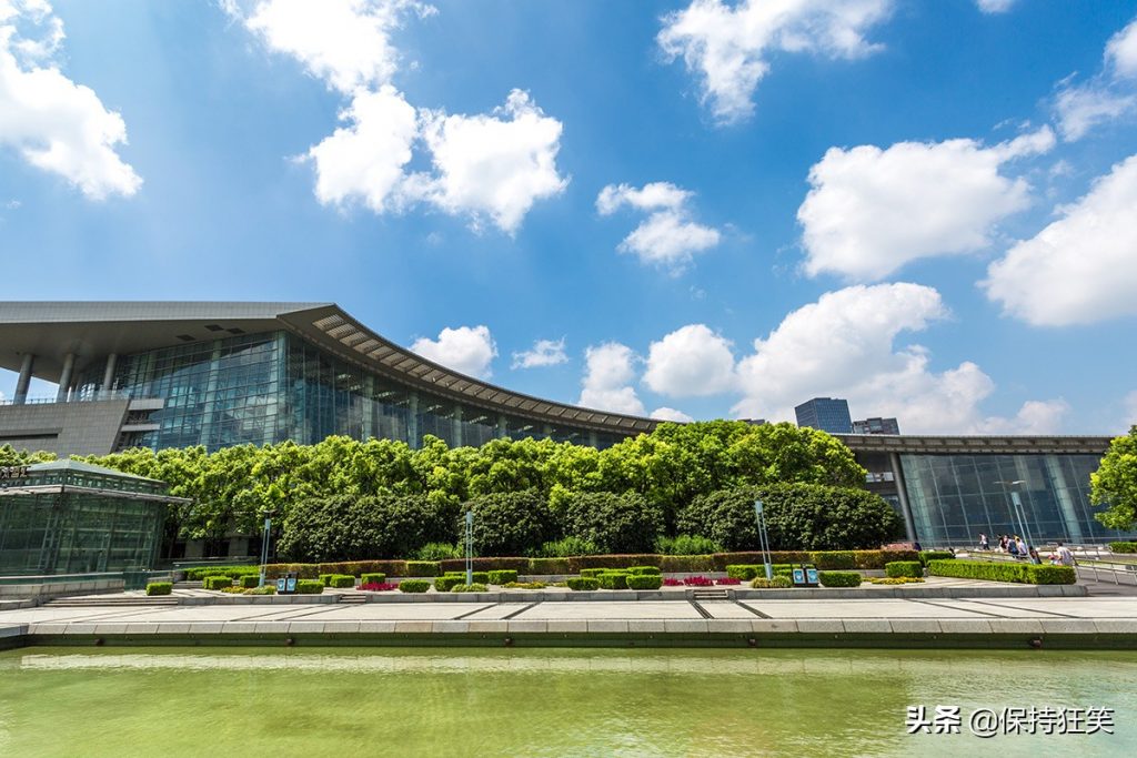 上海旅游必去景点推荐(上海最值得去的10个地方) 上海旅游必去景点推荐(上海最值得去的10个地方)