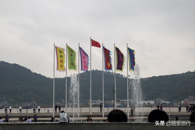 象山旅游必去十大景点（象山旅游景点大全自驾车旅游）