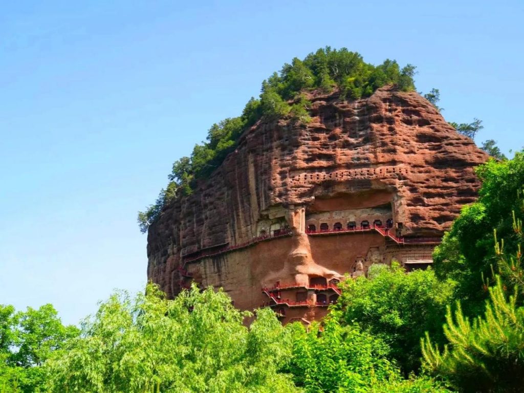 甘肃旅游必去十大景点(甘肃最值得去的景点排名) 甘肃旅游必去十大景点(甘肃最值得去的景点排名)