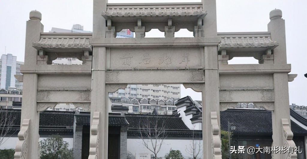 常州旅游景点大全介绍(附:一日游不要门票的免费景点) 常州旅游景点大全介绍(附:一日游不要门票的免费景点)