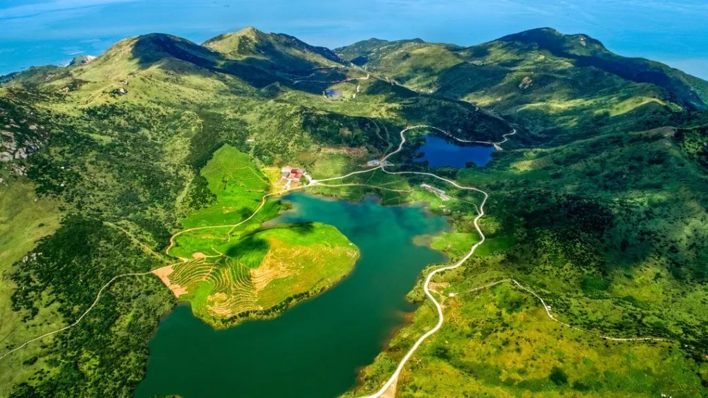 宁德旅游必去十大景点(宁德景点排行榜前十名) 宁德旅游必去十大景点(宁德景点排行榜前十名)