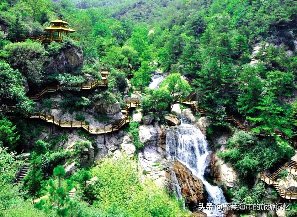 济南旅游攻略必去景点大全（济南旅游景点排名前十）