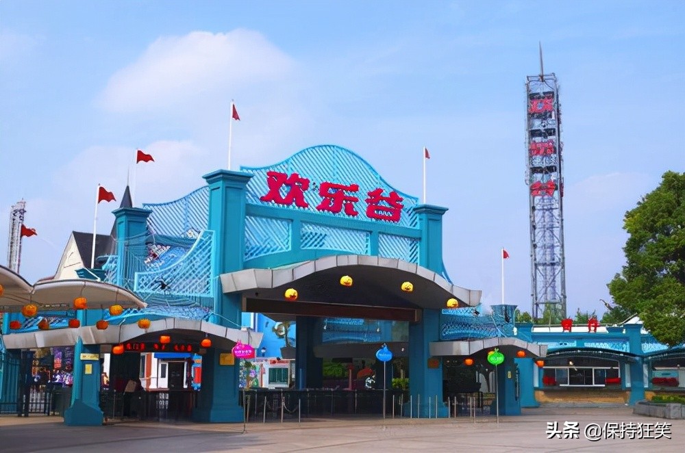 上海旅游必去景点推荐(上海最值得去的10个地方) 上海旅游必去景点推荐(上海最值得去的10个地方)