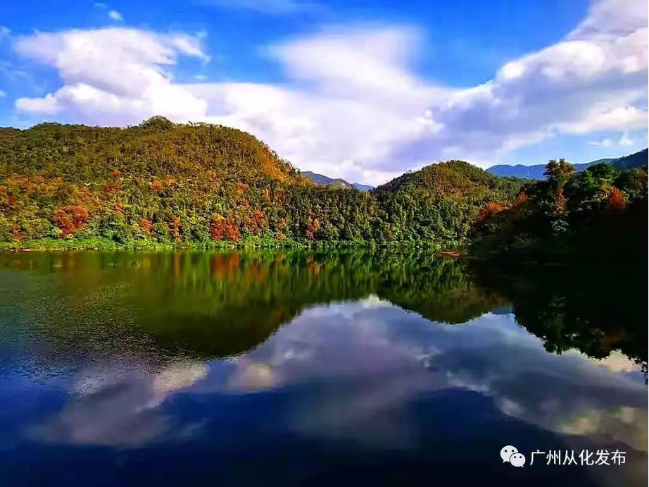 从化旅游必去十大景点（从化旅游景点大全排名）