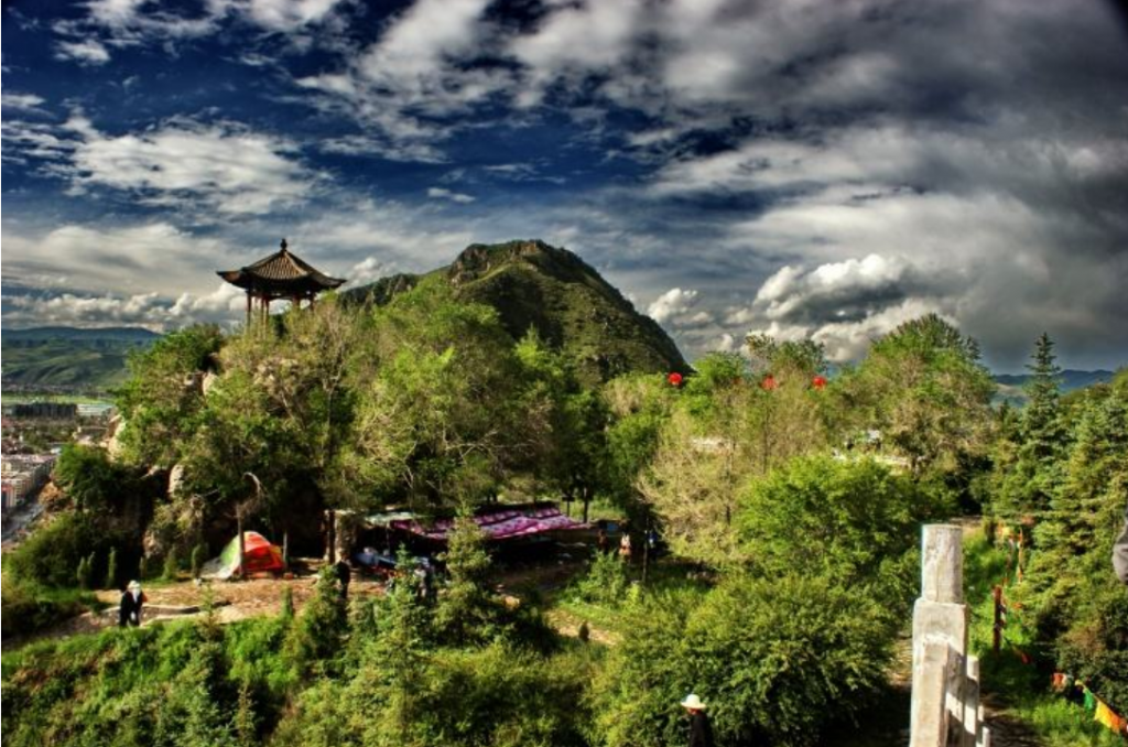 西宁旅游景点攻略(西宁旅游必去十大景点) 西宁旅游景点攻略(西宁旅游必去十大景点)