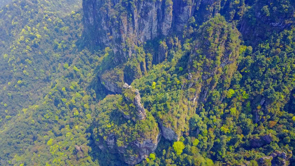 柳州旅游攻略必玩的景点（柳州旅游必去十大景点）