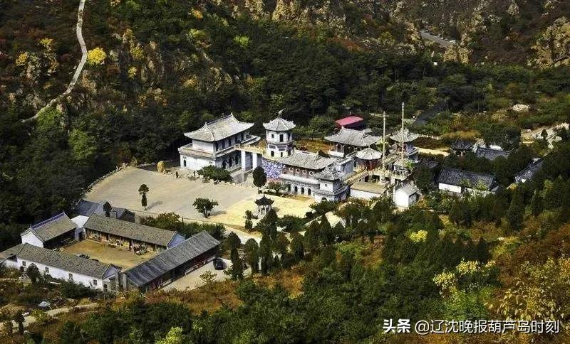 葫芦岛旅游景点排名榜（葫芦岛十大旅游景点）