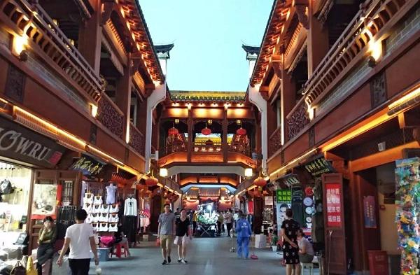 合肥旅游景点排行榜前十名(合肥旅游必去十大网红打卡景点) 合肥旅游景点排行榜前十名(合肥旅游必去十大网红打卡景点)