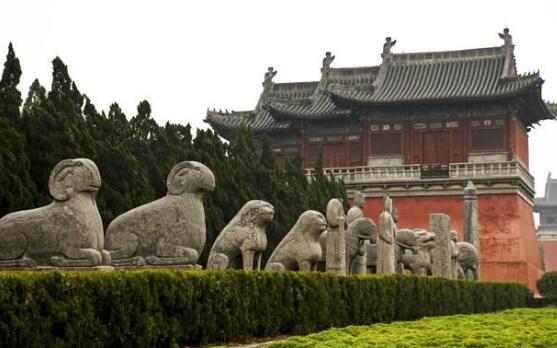 郑州有哪些好玩的地方?郑州旅游必去十大景点! 郑州有哪些好玩的地方?郑州旅游必去十大景点!