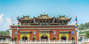 西宁旅游景点攻略（西宁旅游必去十大景点）