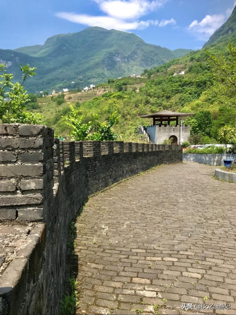 昭通旅游景点大全排名（昭通旅游十大必去景点）