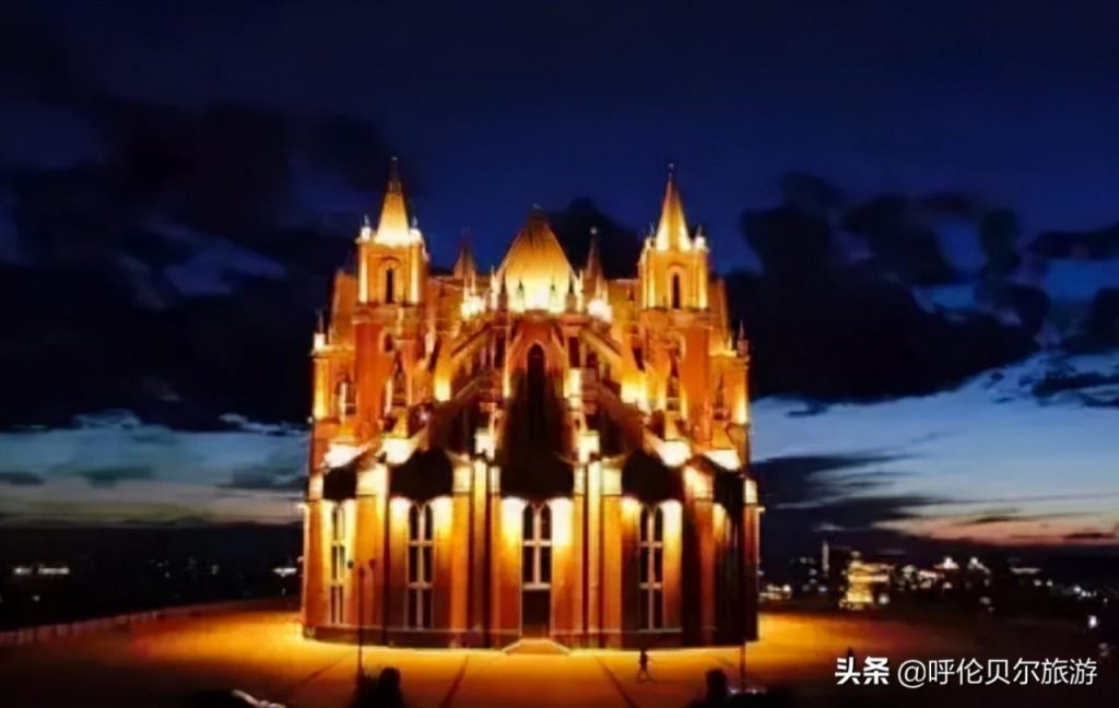 满洲里一日游6大必去景点推荐(满洲里旅游攻略自由行费用) 满洲里一日游6大必去景点推荐(满洲里旅游攻略自由行费用)