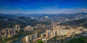 重庆武隆旅游景点大全（自驾游武隆二日游最佳路线）