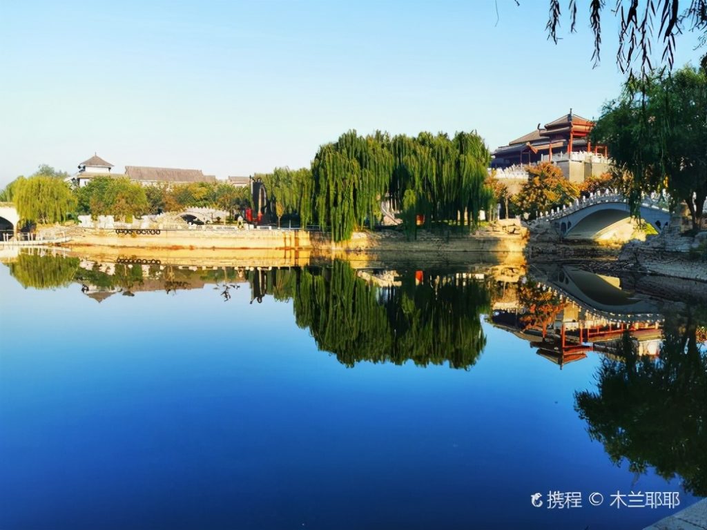德州旅游景点大全介绍,必去的10个好玩的地方! 德州旅游景点大全介绍,必去的10个好玩的地方!