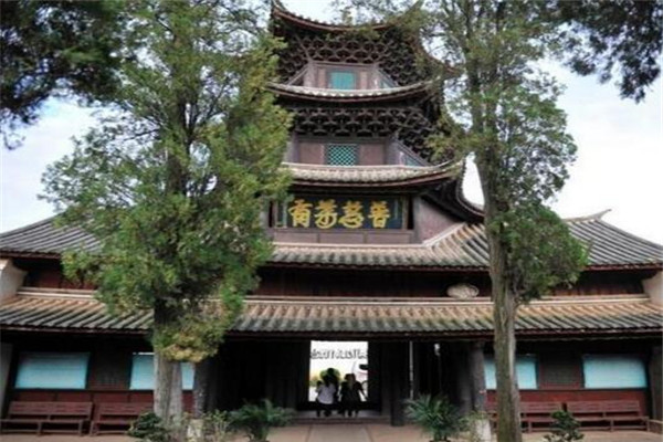 昭通旅游景点大全排名(昭通旅游十大必去景点) 昭通旅游景点大全排名(昭通旅游十大必去景点)