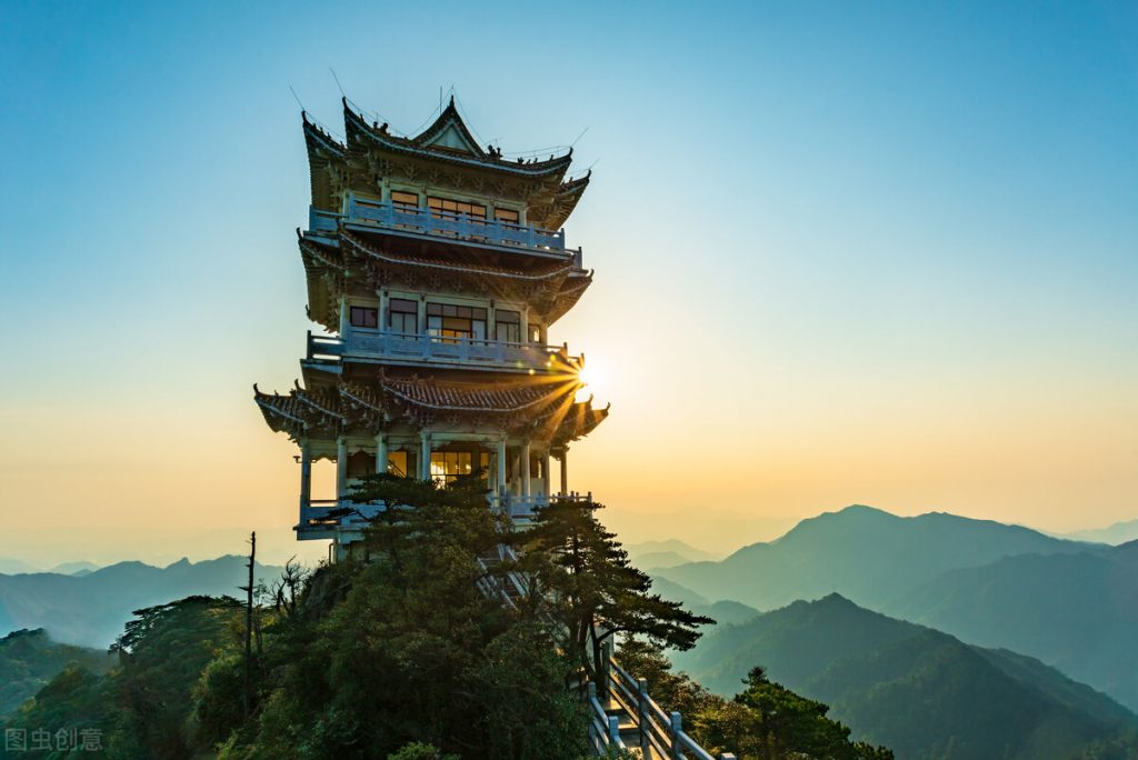 韶关旅游必去十大景点（韶关旅游景点大全排名）