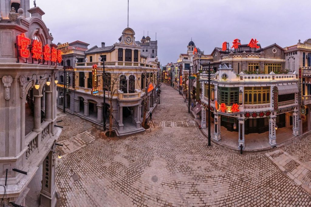 海口旅游景点大全(海口必去十大景点排名) 海口旅游景点大全(海口必去十大景点排名)