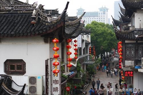 常州旅游景点大全介绍(附:一日游不要门票的免费景点) 常州旅游景点大全介绍(附:一日游不要门票的免费景点)