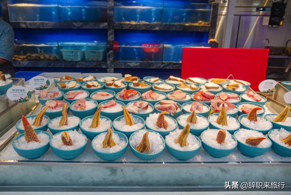 三亚哪里可以吃到正宗的美食(当地人推荐5个最好吃的地方) 三亚哪里可以吃到正宗的美食(当地人推荐5个最好吃的地方)