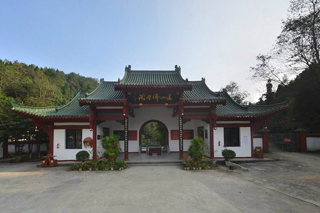 绵阳旅游攻略必去景点(四川绵阳十大旅游景点) 绵阳旅游攻略必去景点(四川绵阳十大旅游景点)
