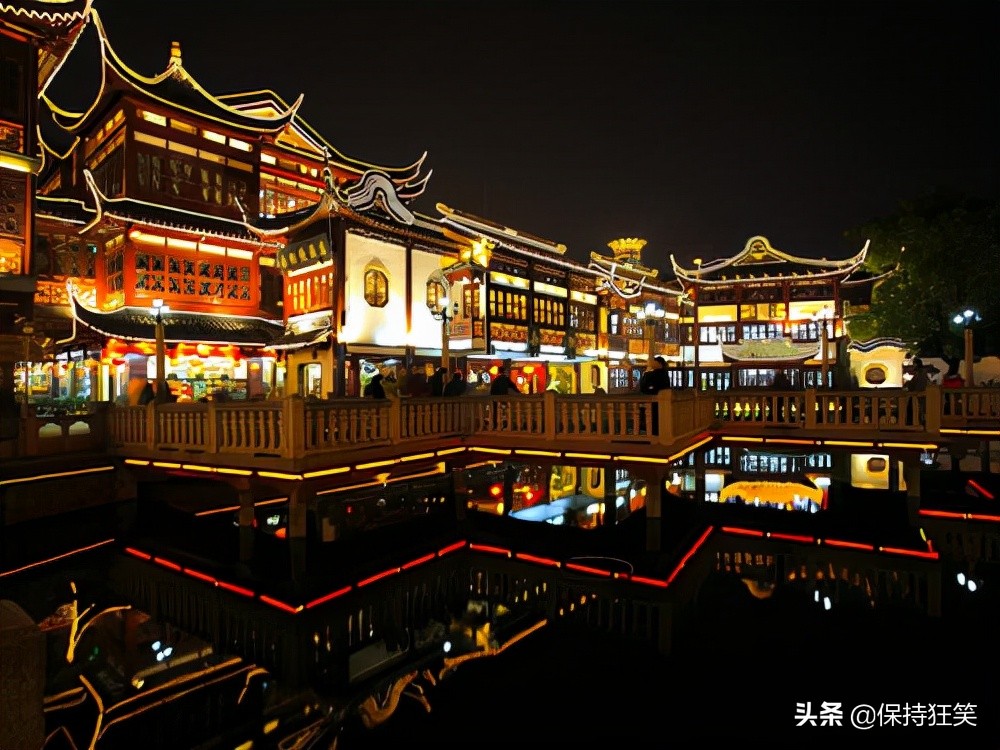 上海旅游必去景点推荐(上海最值得去的10个地方) 上海旅游必去景点推荐(上海最值得去的10个地方)