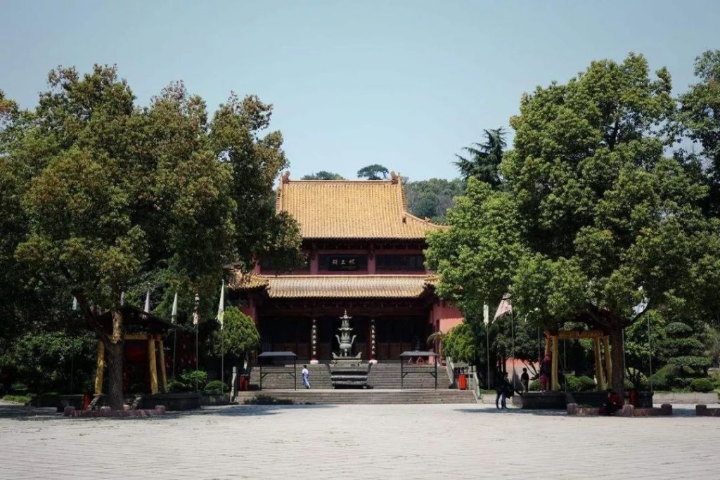 临安有哪些好玩必去的景点(临安旅游景点排名前十) 临安有哪些好玩必去的景点(临安旅游景点排名前十)