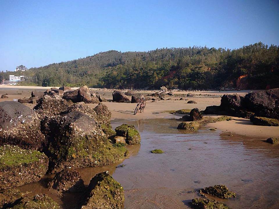 阳江旅游景点大全(广东阳江旅游必去十大景点) 阳江旅游景点大全(广东阳江旅游必去十大景点)