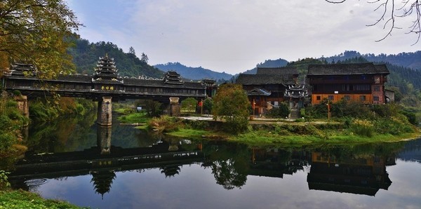 怀化旅游景点有哪些地方(怀化旅游十大景点) 怀化旅游景点有哪些地方(怀化旅游十大景点)