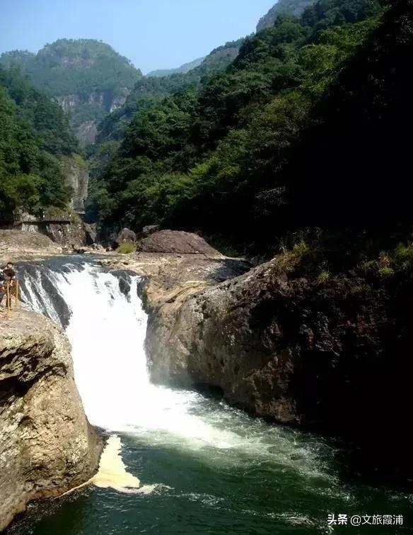宁德旅游必去十大景点(宁德景点排行榜前十名) 宁德旅游必去十大景点(宁德景点排行榜前十名)